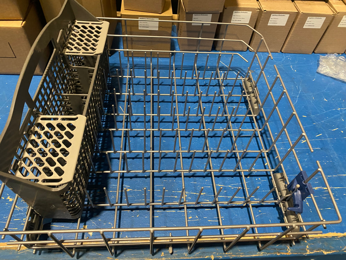 Kitchenaid dishwasher lower rack sale