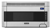 Viking RVMH330SS 30 Inch Over-the-Range Microwave Oven with 1.5 cu. ft. Capacity