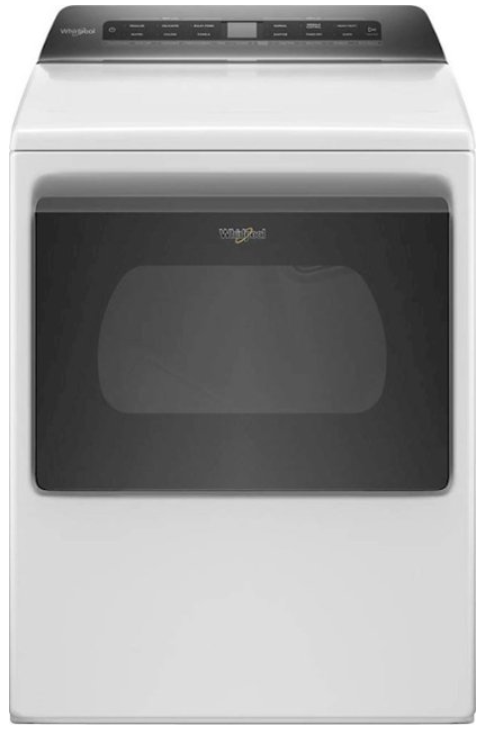 Samsung WF45T6000AW 27 Inch Front Load Washer with 4.5 Cu. Ft