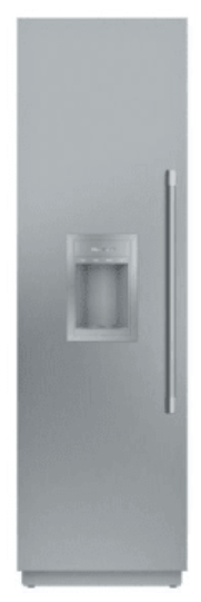 Thermador Freedom Collection T24ID900LP 24 Inch Freezer Column