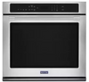 Maytag MEW9530FZ 30 Inch Electric Wall Oven with 5.0 cu. ft. Capacity