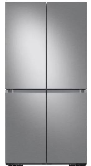 Dacor DRF36C700SR 36 Inch Smart French Door Refrigerator with 22.8 cu. ft. Total Capacity, FreshZone Plus, Dual Reveal™ Doors, FLEX CRISPER™, Interior Water Pitcher, Triple Cooling System, and Sabbath Mode: Stainless Steel