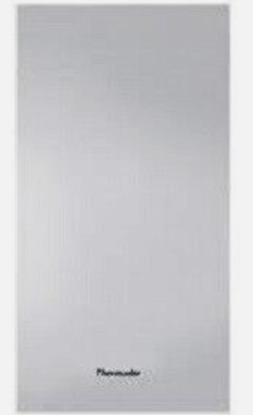 Thermador DC30US 6 Inch High Stainless Steel Duct Cover for 30 Inch Hood