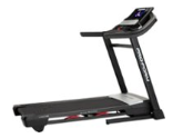 ProForm - Carbon T10 Treadmill - Black PFTL99920