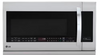 LG LMHM2237ST 2.2 cu. ft. Over-the-Range Microwave Oven with EasyClean®