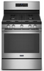 Maytag GAS RANGE WITH AIR FRYER AND BASKET - 5.0 CU. FT. MGR7700LZ