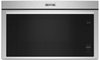 Maytag OVER-THE-RANGE FLUSH BUILT-IN MICROWAVE - 1.1 CU. FT. MMMF6030PZ