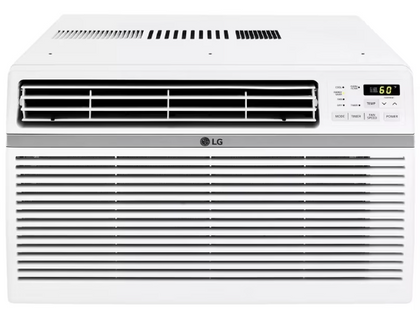LG LW1016ER 10,000 BTU Window Air Conditioner