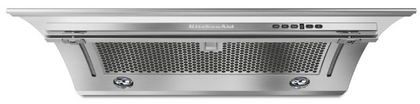 KitchenAid 36'' Slide-Out 400 CFM KXU2836YSS