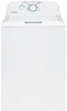 Crosley Conservator® 3.8 Cu. Ft. White Top Load Washer NTW3811STWW