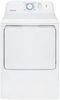 Crosley Conservator® 6.2 Cu. Ft. White Electric Dryer NTX62E8STWW
