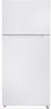 Crosley Conservator Top Mount Refrigerator - White GRM183UW