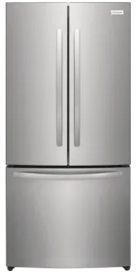 32 Inch Counter Depth Refrigerator