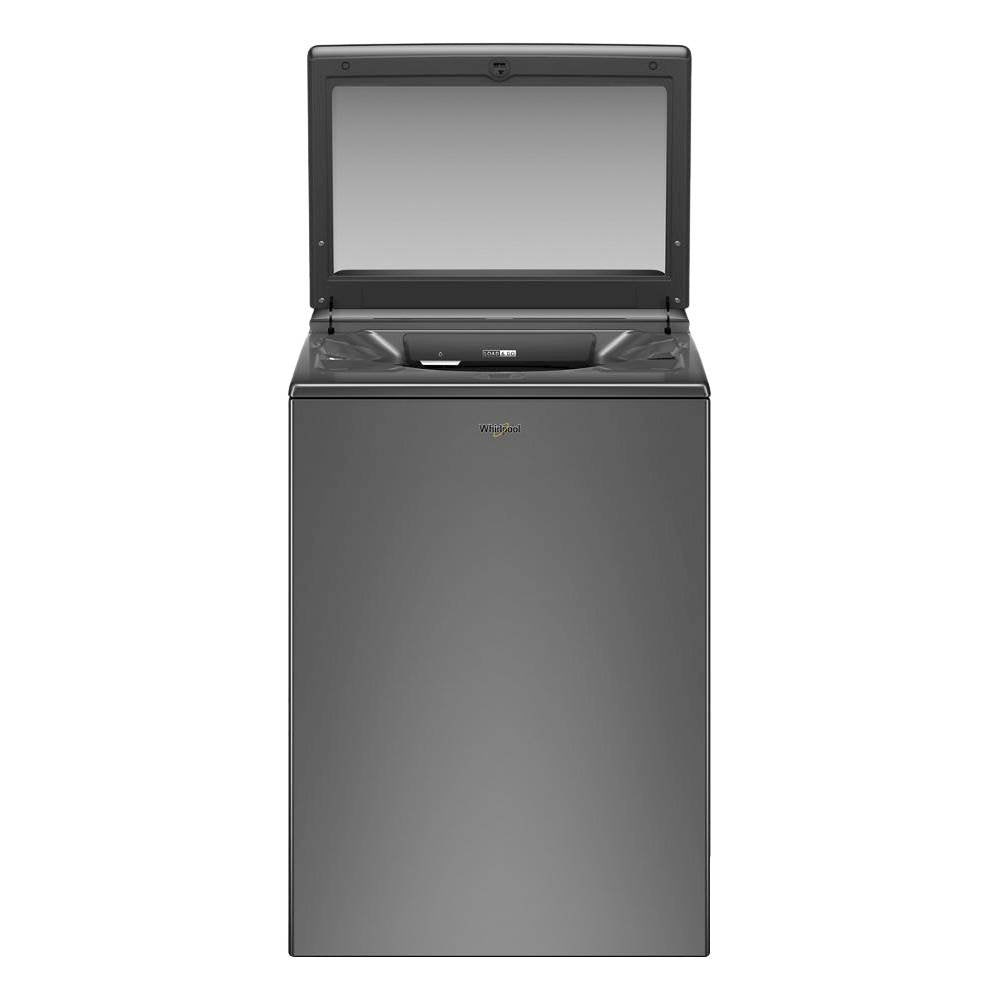 Shop Whirlpool Whirlpool High Efficiency Top-Load Washer