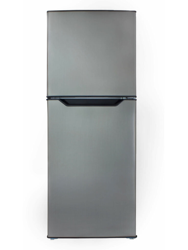 7 Cu Ft Refrigerator