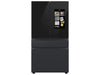 Samsung Bespoke 4-Door French Door Refrigerator (29 cu. ft.) With Family Hub (RF29BB89008M)