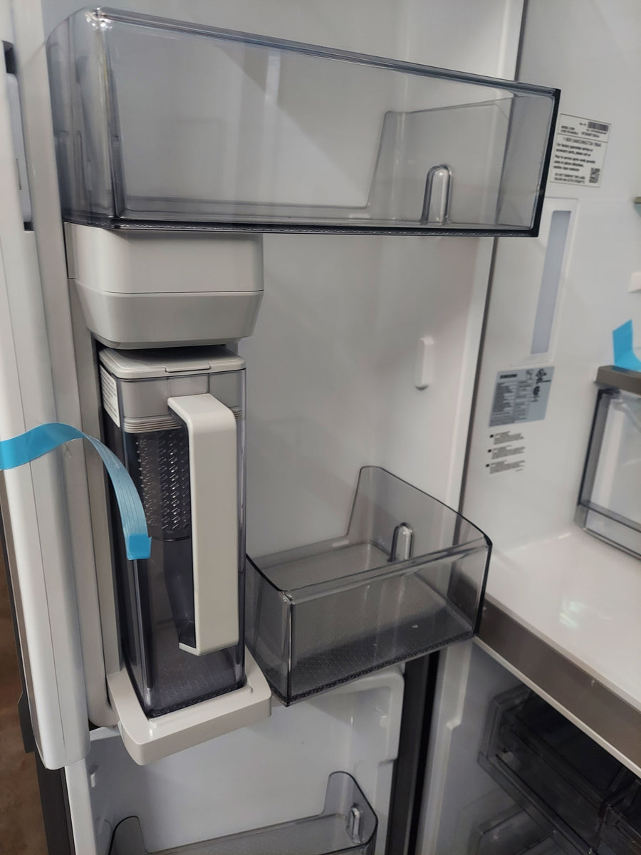 Samsung 4 door Flex Stainless Steel RF29A9071SR stlapplianceoutlet