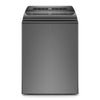 Whirlpool Chrome Shadow 4.8 cu. ft. Smart Capable Top Load Washer - WTW6120HC