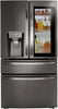 LG (LRMVS3006D) 36 Inch Smart French Door Craft Ice™ Refrigerator with 29.5 Cu. Ft. Capacity