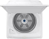 Samsung (WA40A3005AW) 27 Inch Top Load Washer with 4.0 Cu. Ft. Capacity