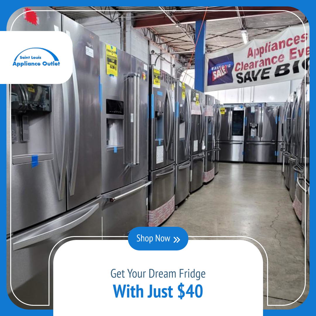 Refrigerator special buys – Tagged 