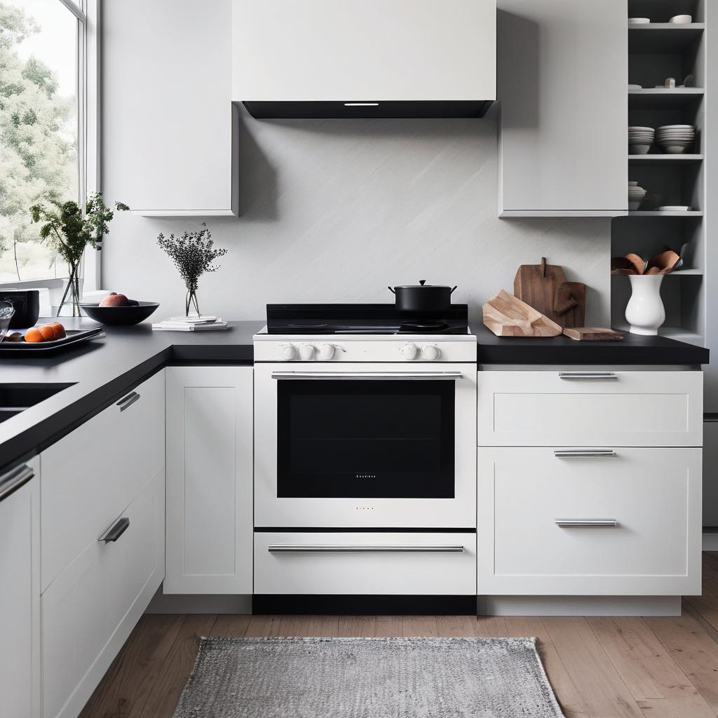 Gourmet Electric Stove | St. Louis Appliance Wholesalers – Page 2 ...