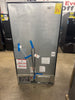 Whirlpool 36-inch Wide French Door Refrigerator - 25 cu. ft. (WRF555SDHV)