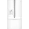 Kenmore Elite 74302 29.8 cu. ft. Smart French Door Refrigerator – White - Model #111.73332220