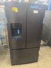 Whirlpool 36-inch Wide French Door Refrigerator - 25 cu. ft. (WRF555SDHV)