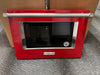 KitchenAid OEM range door RED W11381320