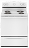 Crosley Electric Range - White VREW3150RW