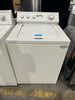 USED TOP LOADING WASHING MACHINES