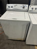 USED TOP LOADING WASHING MACHINES