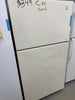 Whirlpool Refrigerator ET21UKXJT00 REFURBISHED