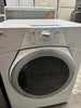 USED ELECTRIC FRONT LOAD DRYERS WITH  OR WITHOUT PEDESTALS