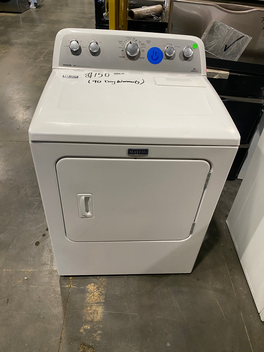 USED ELECTRIC TOP LOAD DRYERS stlapplianceoutlet