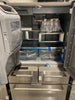 KitchenAid 25.8 Cu Ft Multi-Door Refrigerator with Platinum Interior KRMF706ESS