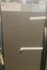 Dacor - 17.8 Cu. Ft. Built-In Column Refrigerator with SteelCool Interior, Panel Ready - Custom Panel Ready DRR30980