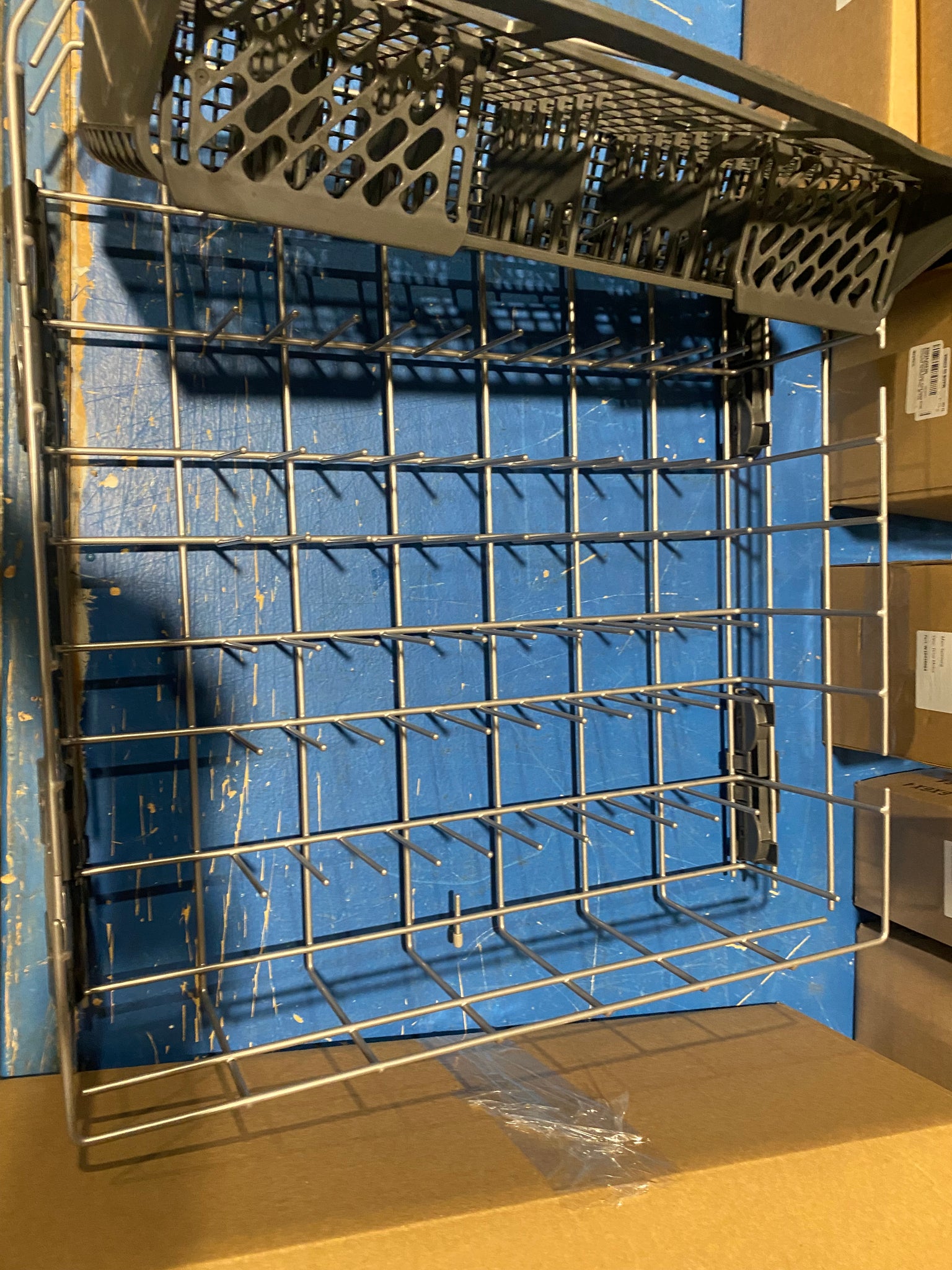 Whirlpool Dishwasher Lower Rack Maytag Dishwasher Rack Wheels