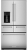 KitchenAid 25.8 Cu. Ft. 36