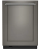 KitchenAid KDTE304LPA 24 Inch Fully Integrated Dishwasher