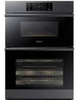 Dacor Contemporary DOC30M977D(M/S) 30 Inch Smart Electric Combi Wall Oven