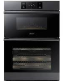 Dacor Contemporary DOC30M977DM 30 Inch Smart Electric Combi Wall Oven
