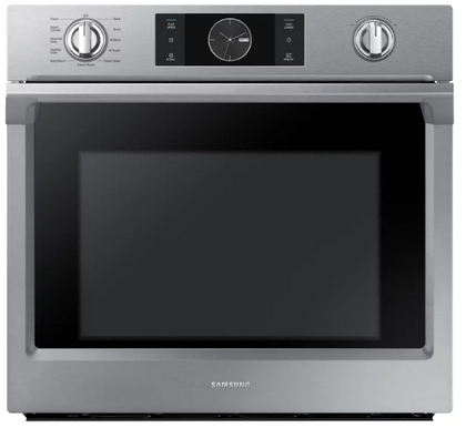 Samsung NV51K7770SS 30 Inch Wall Oven