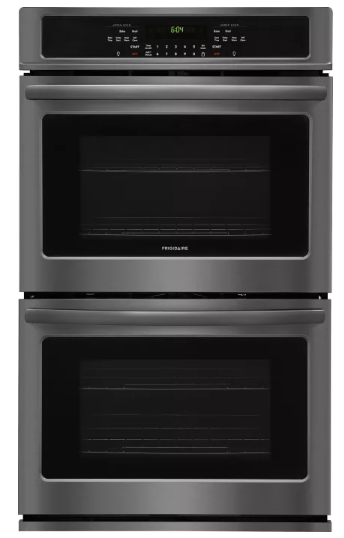 Frigidaire FFET3026TD 30 Inch Built-In Electric Double Wall Oven