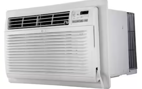 Wall sleeve air conditioner deals