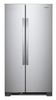 Whirlpool WRS315SNHM 36 Inch Freestanding Side by Side Refrigerator with 25.07 Cu. Ft. Total Capacity