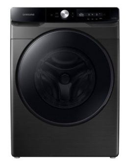 Samsung (WF45A6400AV/US) 27 Inch Front Load Smart Washer with 4.5 cu. ft. Capacity