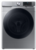 4.5 cu. ft. Large Capacity Smart Front Load Washer with Super Speed Wash - Platinum WF45B6300AP