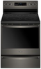 Whirlpool 6.4 cu. ft. Freestanding Electric Range with Frozen Bake™ Technology WFE775H0HV